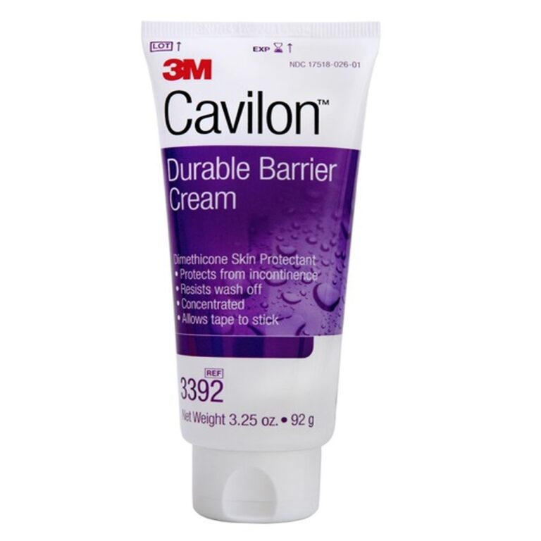 Cavilon Creme Pomada Barreira Protetora da Pele - 3M