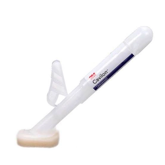 Cavilon Advanced 5050G Protetor de Pele Líquido 2,7ml - 3M 4 Cavilon Advanced 5050G Protetor de Pele Líquido 2,7ml - 3M – imagem 4 de 4