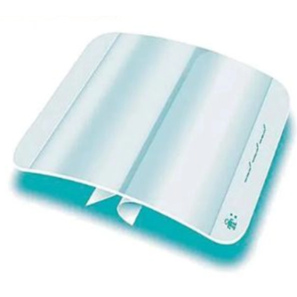 Tegaderm Kit com 30un Curativo Filme 6cm x 7cm - 3M 3 Tegaderm Kit com 30un Curativo Filme 6cm x 7cm - 3M – imagem 3 de 3