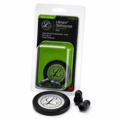 Kit Reparo Estetoscópio Littmann Master Cardiology - 3M