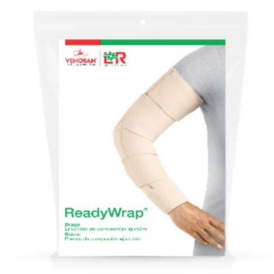 ReadyWrap de Braço Envoltório Compressivo - Venosan
