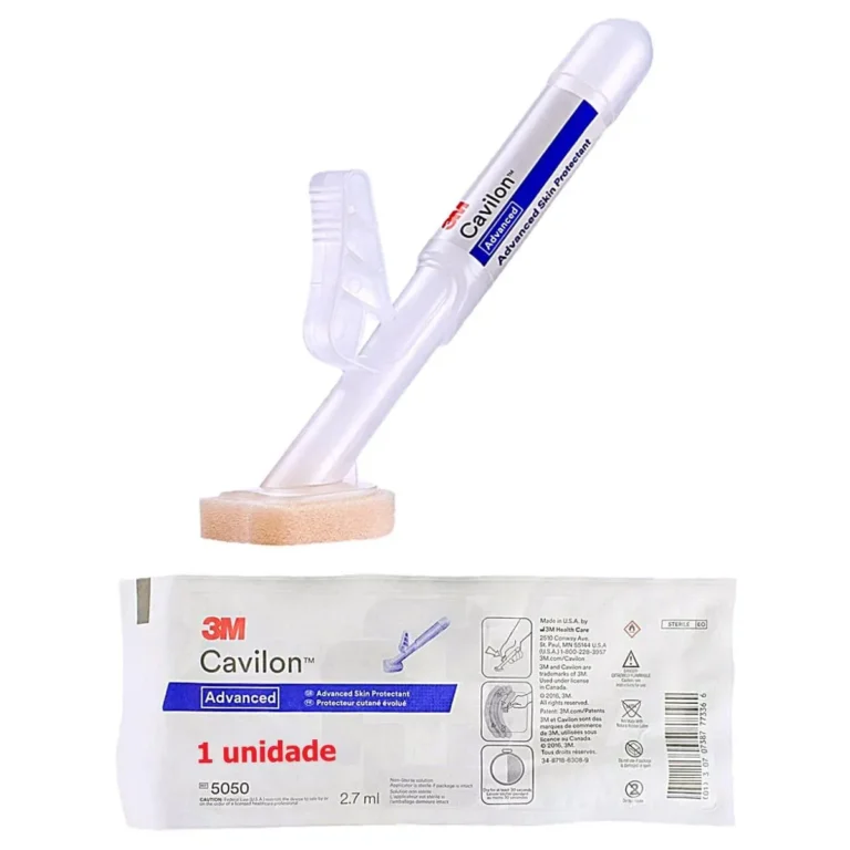 Cavilon Advanced 5050G Protetor de Pele Líquido 2,7ml - 3M