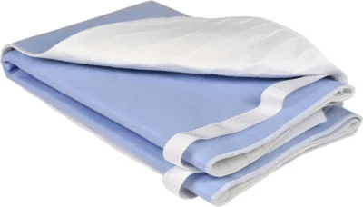 Lençol Absorvente Lavável Abrisoft Washable - Abena