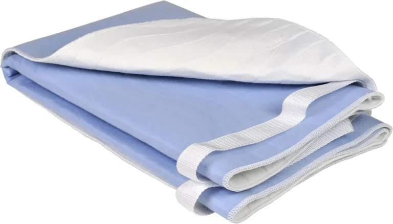 Lençol Absorvente Lavável Abrisoft Washable - Abena