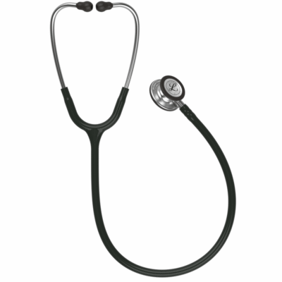 Estetoscópio Littmann Classic III Profissional Original - 3M