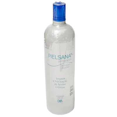 Pielsana Polihexanida Phmb em Solução Áquosa 350ml - DBS