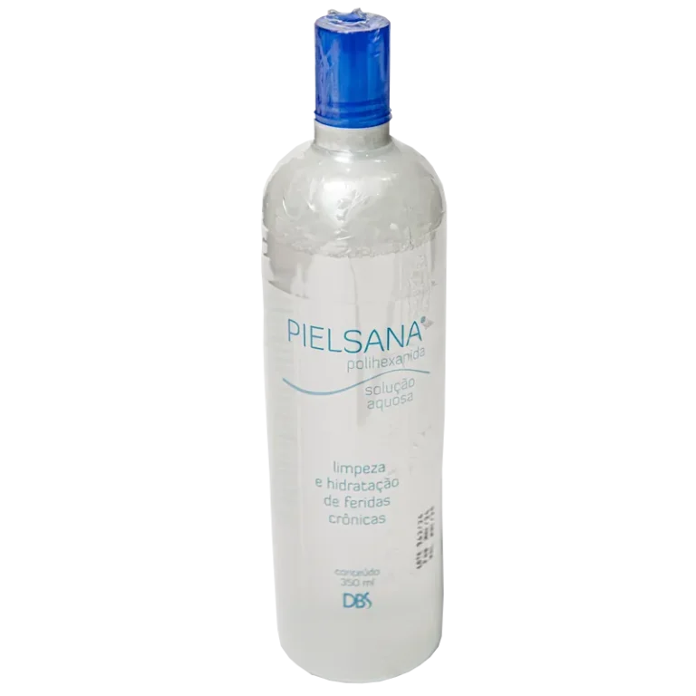 Pielsana Polihexanida Phmb em Solução Áquosa 350ml - DBS