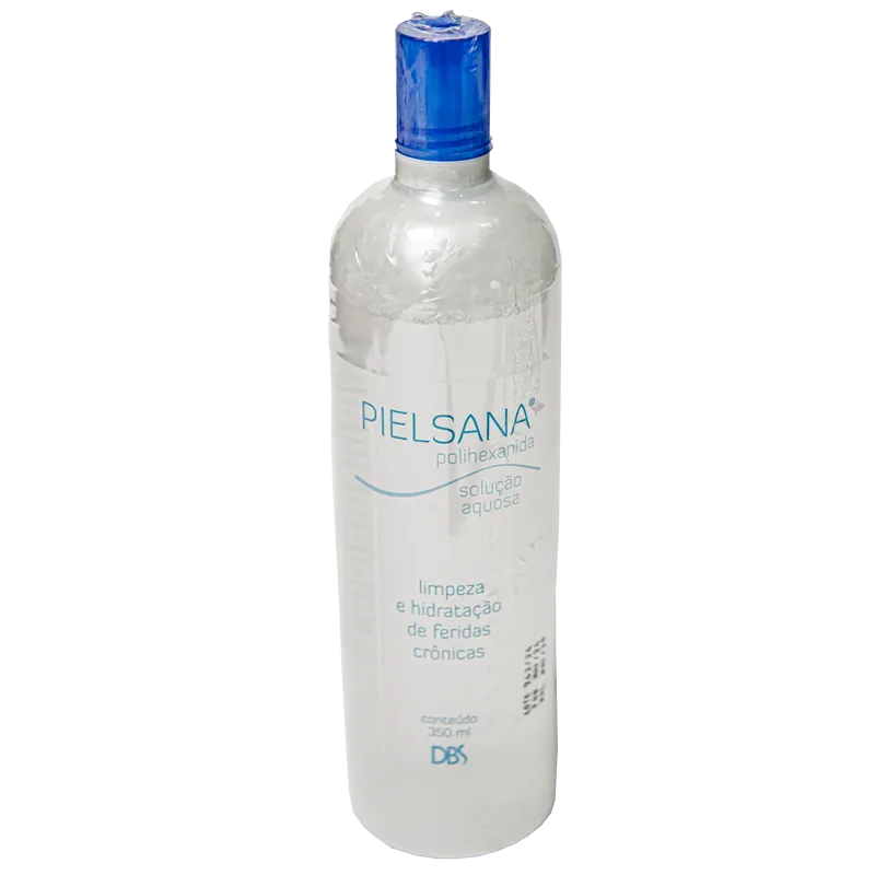 bd97f898fd0b65c94493a0fa4b8994a2.webp Pielsana Polihexanida Phmb em Solução Áquosa 350ml - DBS - Imagem 1