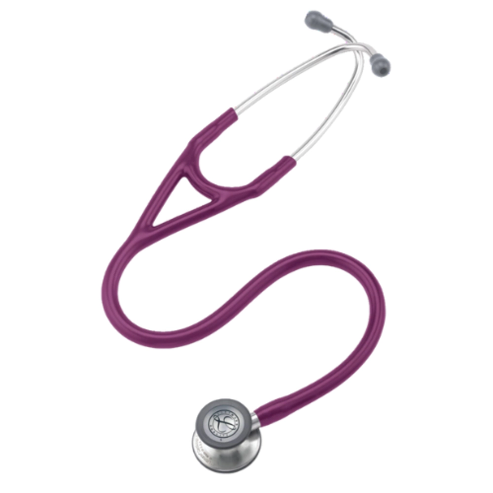 Estetoscópio Littmann Cardiology IV - 3M 4 Estetoscópio Littmann Cardiology IV - 3M – imagem 4 de 7