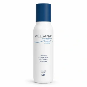 Pielsana Polihexanida Phmb em Solução Áquosa 100ml - DBS