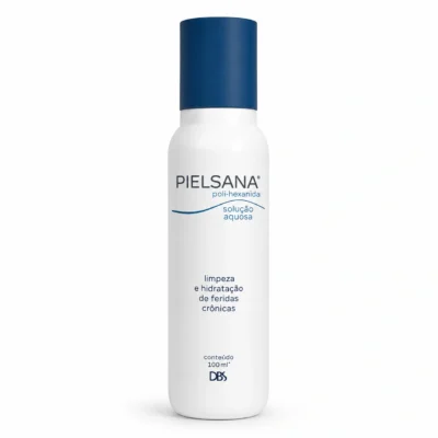 Pielsana Polihexanida Phmb em Solução Áquosa 100ml - DBS