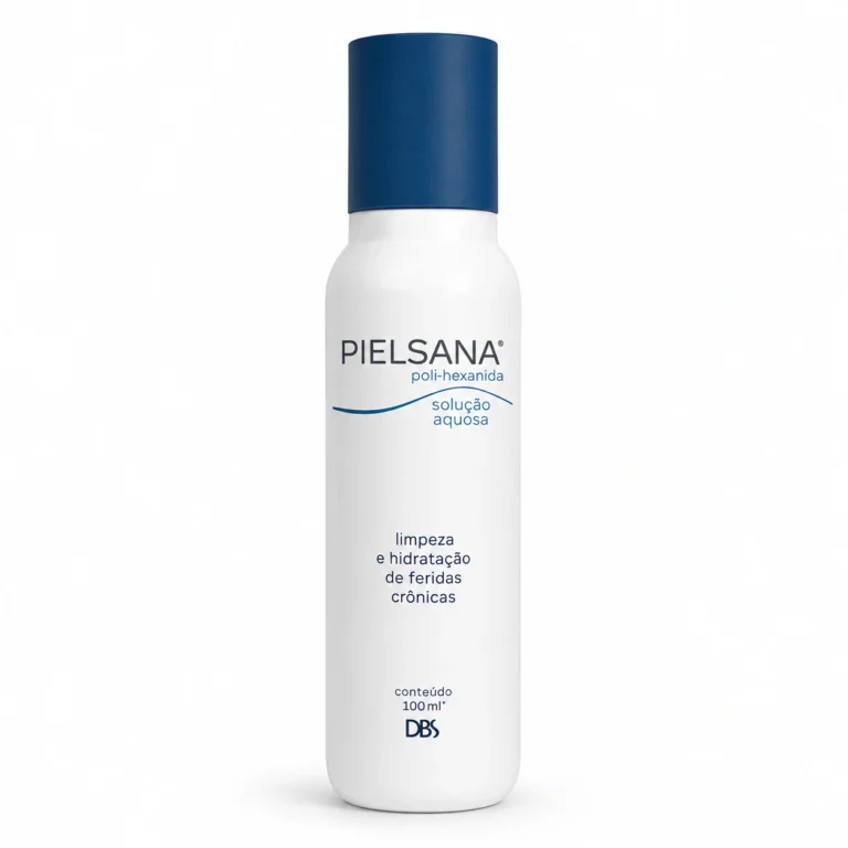 Pielsana Polihexanida Phmb em Solução Áquosa 100ml - DBS