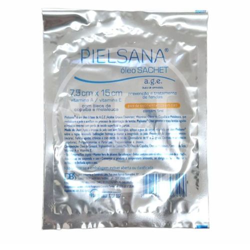 cee0b0ae023f2e8cce6cc693ae1f8ca3.jpg Curativo Gaze Rayon Embebida em Óleo Pielsana AGE - DBS - Imagem 1