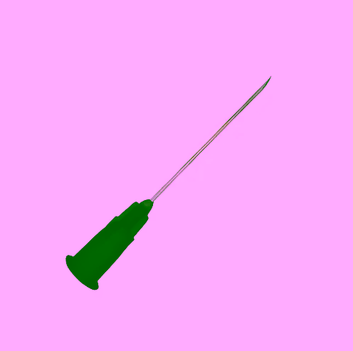 Agulha Hipodérmica Estéril Descartável - Medix 5 Agulha Hipodérmica Estéril Descartável - Medix – imagem 5 de 6