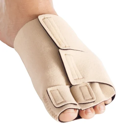 ReadyWrap de Dedos do Pé Envoltório Compressivo - Venosan 2 ReadyWrap de Dedos do Pé Envoltório Compressivo - Venosan – imagem 2 de 5