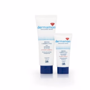 Creme Barreira Dermamon Proteção e Prevenção Assaduras - DBS