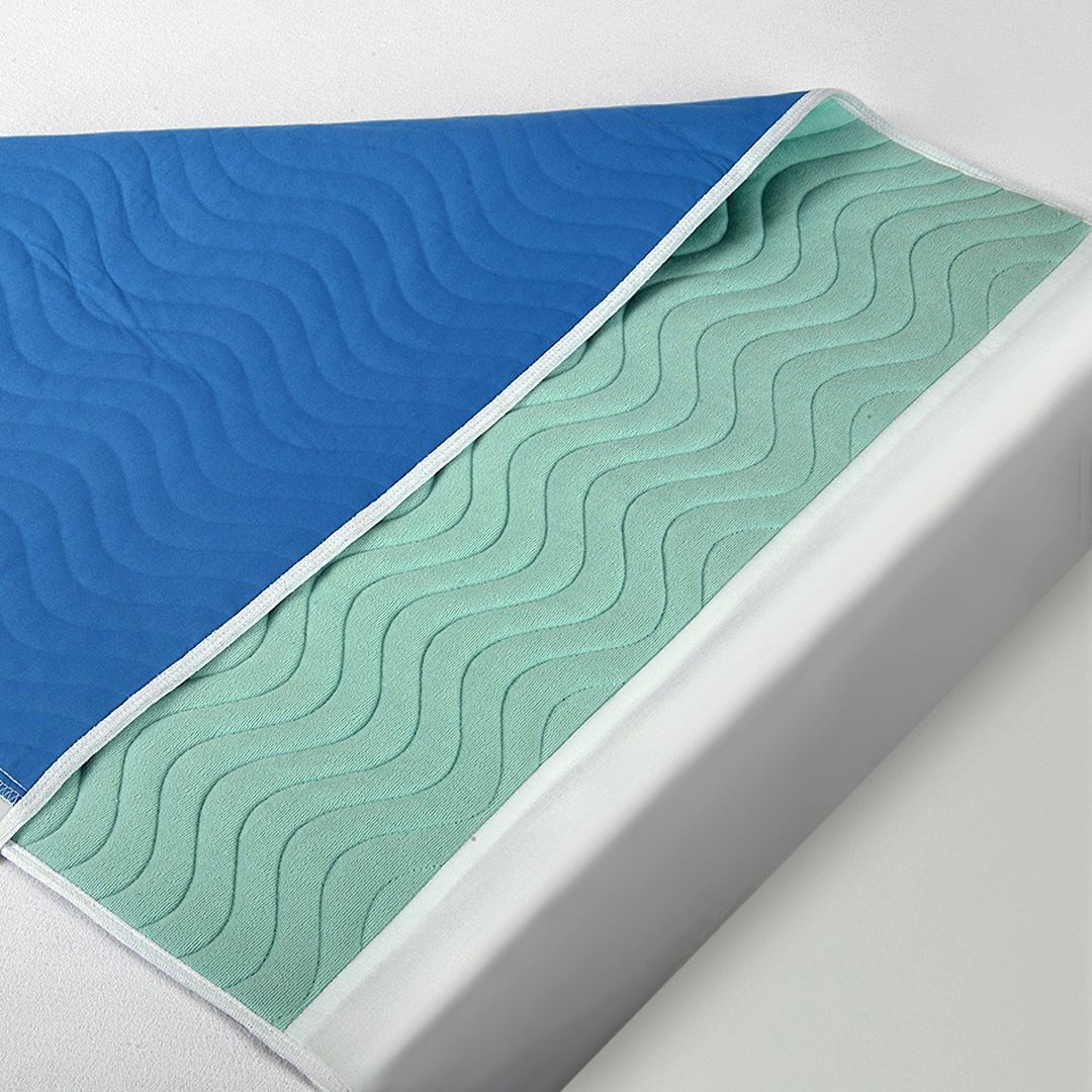 Lençol Ultra Absorvente Impermeável e Lavável - Longevitech 8 Lençol Ultra Absorvente Impermeável e Lavável - Longevitech – imagem 8 de 8