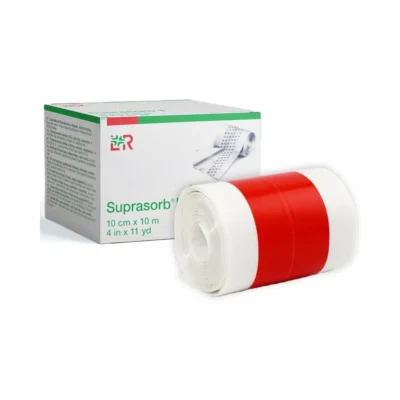 Curativo Suprasorb F Filme em Rolo - Lohmann & Rauscher