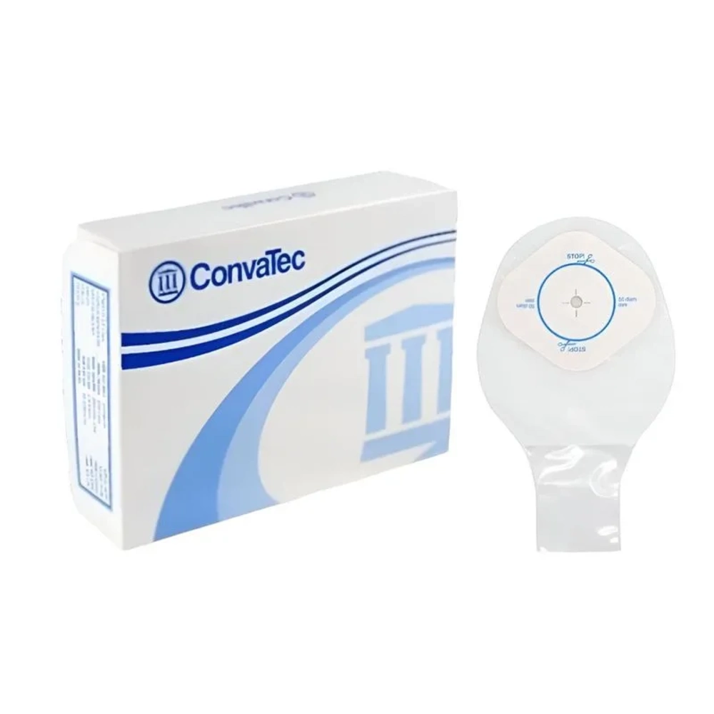 Bolsa de Colostomia Infantil Little Ones - Convatec 2 Bolsa de Colostomia Infantil Little Ones - Convatec – imagem 2 de 2