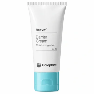 Barreira Protetora da Pele Brava em Creme 60g - Coloplast