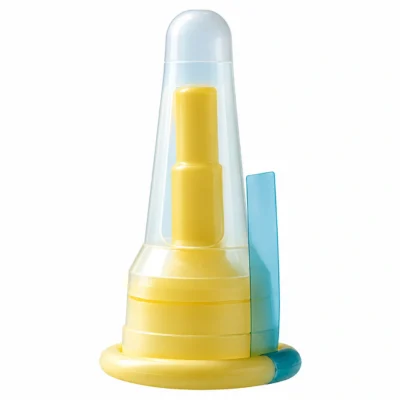 Coletor Urinário Conveen Urisheath Latex - Coloplast