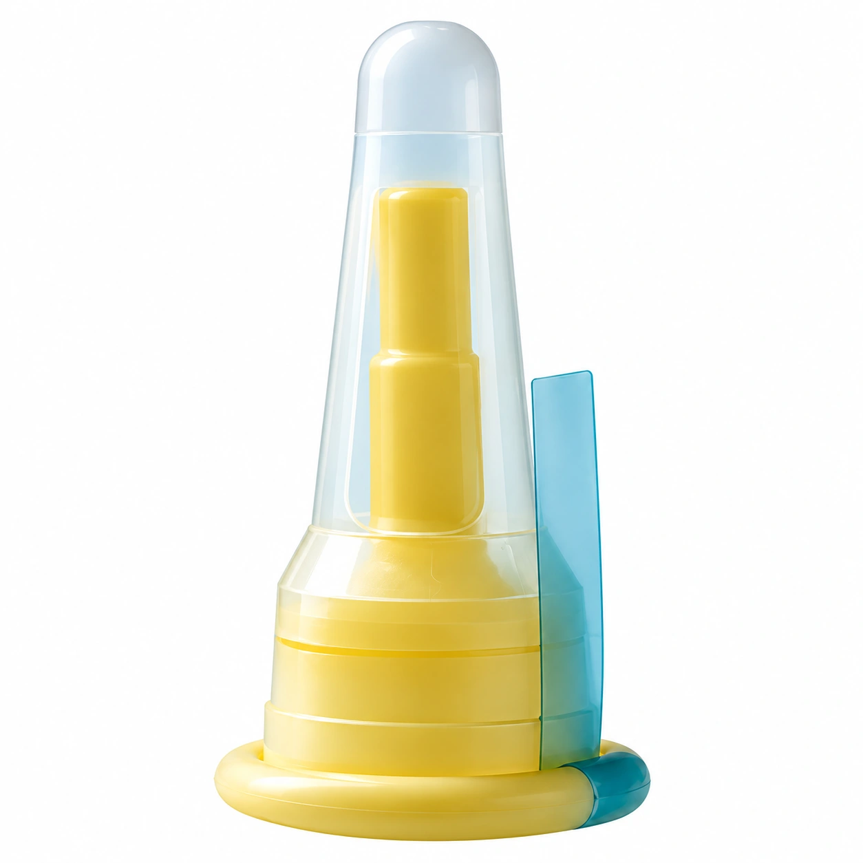 Coletor Urinário Conveen Urisheath Latex - Coloplast 1 Coletor Urinário Conveen Urisheath Latex - Coloplast
