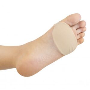 Almofada Plantar Siligel Podologia - Ortho Pauher