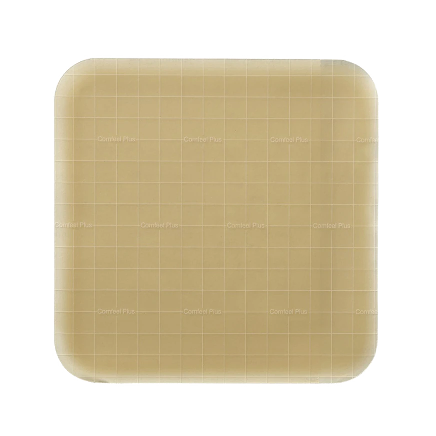 Curativo Hidrocolóide Comfeel Plus - Coloplast 3 Curativo Hidrocolóide Comfeel Plus - Coloplast – imagem 3 de 3