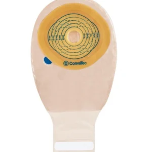 Bolsa de Colostomia e Ostomia Esteem+ Plus - Convatec