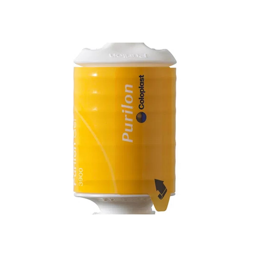 Purilon Hidrogel para Curativos e Cicatrização - Coloplast 2 Purilon Hidrogel para Curativos e Cicatrização - Coloplast – imagem 2 de 4