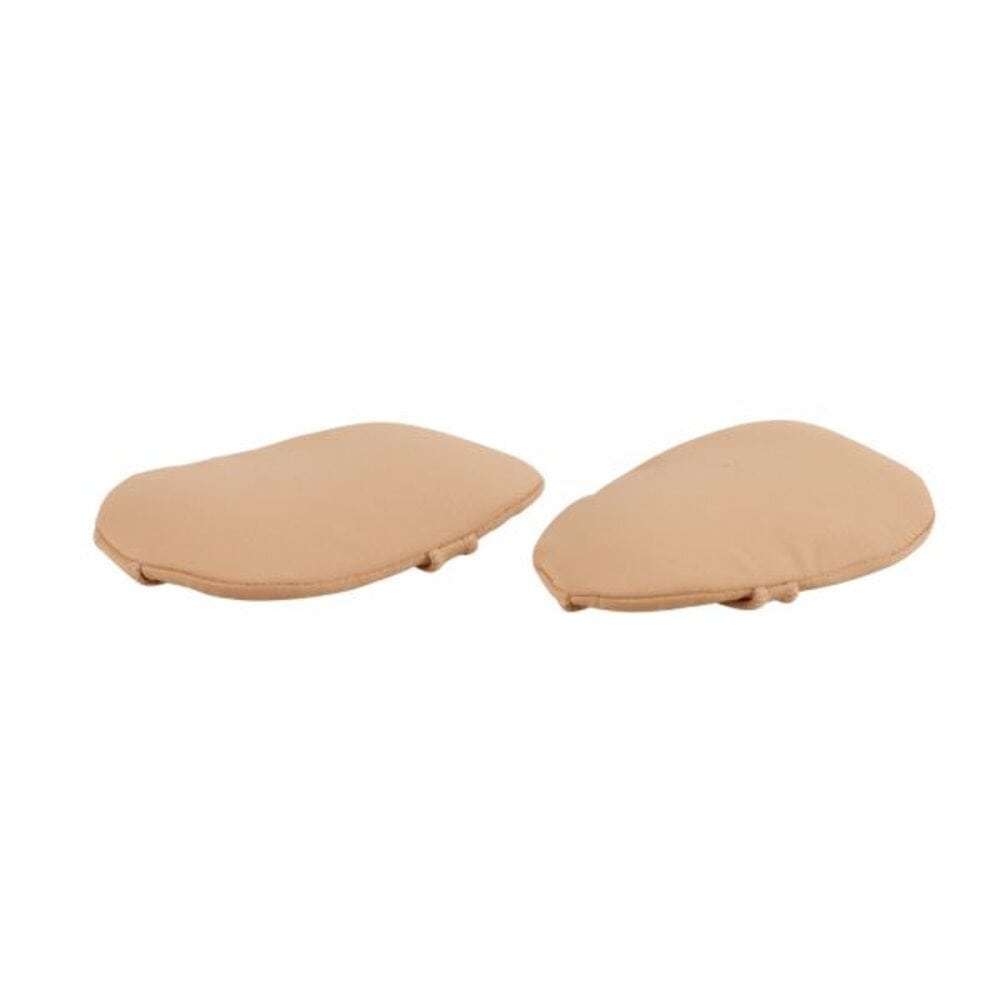 Almofada Plantar Siligel Podologia - Ortho Pauher 5 Almofada Plantar Siligel Podologia - Ortho Pauher – imagem 5 de 5