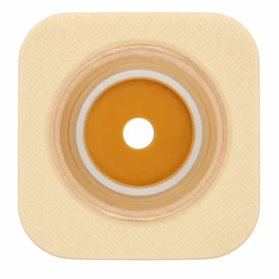 Placa de Colostomia e Ostomia Sur-Fit Plus - Convatec