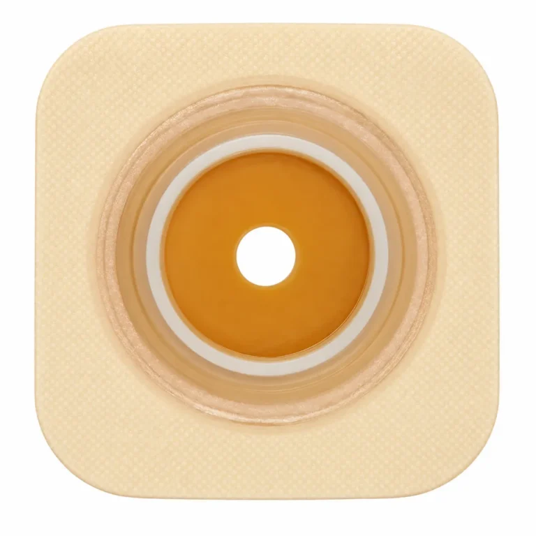 Placa de Colostomia e Ostomia Sur-Fit Plus - Convatec
