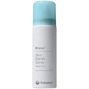 Barreira Protetora da Pele Brava em Spray 50ml - Coloplast