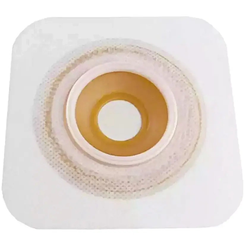 Placa de Colostomia e Ostomia Sur-Fit Advantage - Convatec 3 Placa de Colostomia e Ostomia Sur-Fit Advantage - Convatec – imagem 3 de 5