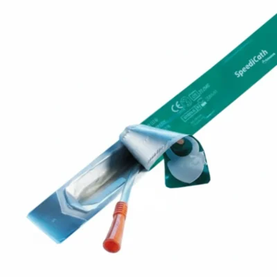 Cateter Intermitente SpeediCath Standard - Coloplast