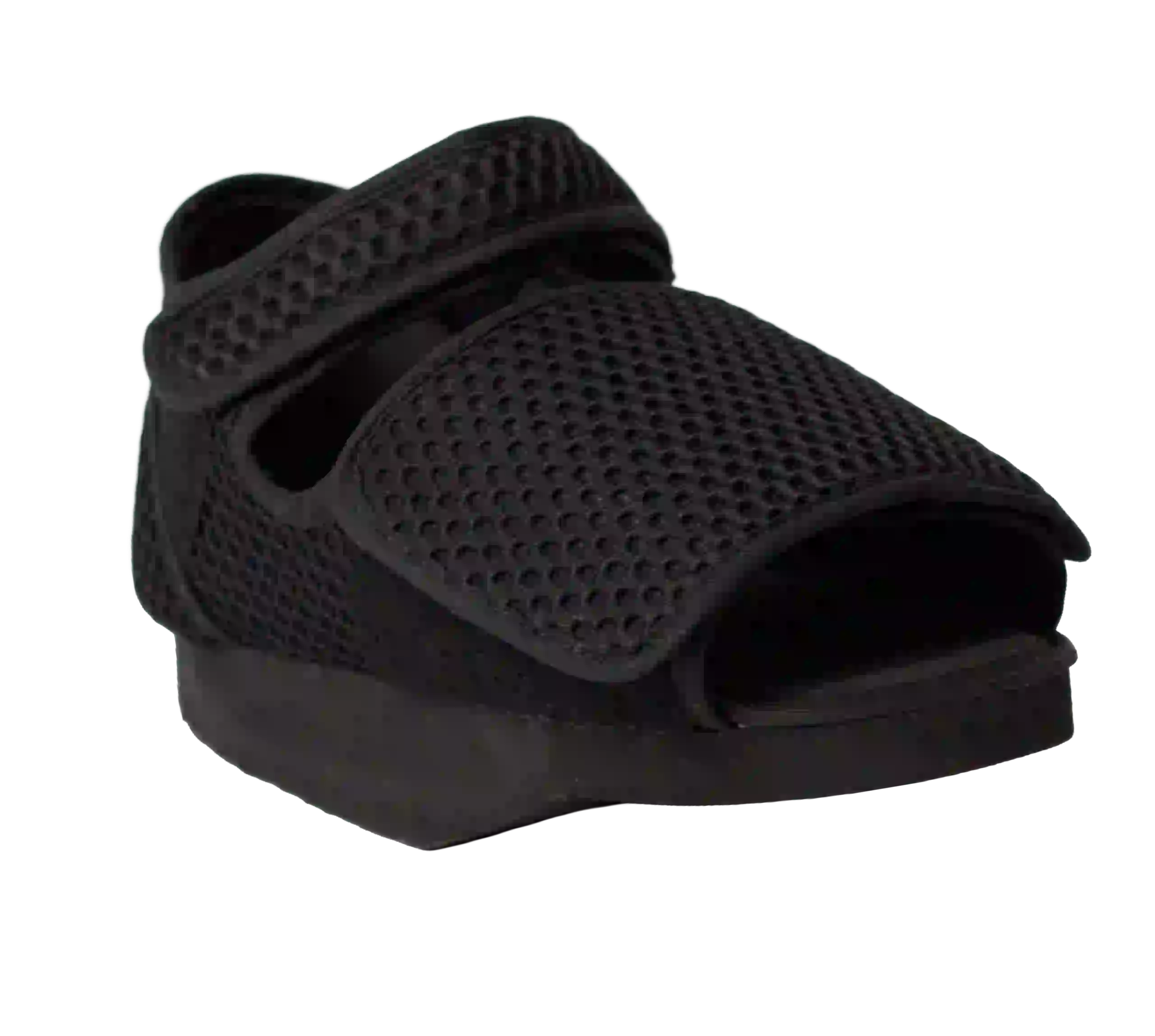 Sandália Ortopédica Barouk Retropé Comfort Air - Hidrolight 3 Sandália Ortopédica Barouk Retropé Comfort Air - Hidrolight – imagem 3 de 4