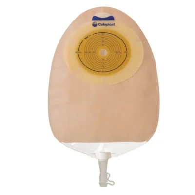 Bolsa de Urostomia Sensura - Coloplast