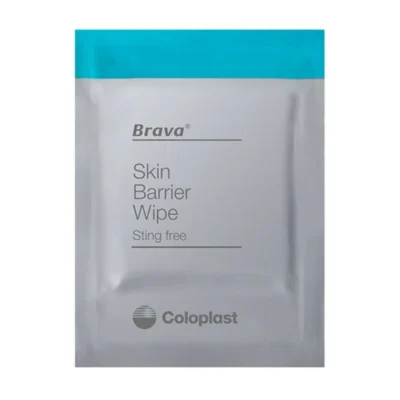 Barreira Protetora da Pele Brava em Lenço - Coloplast