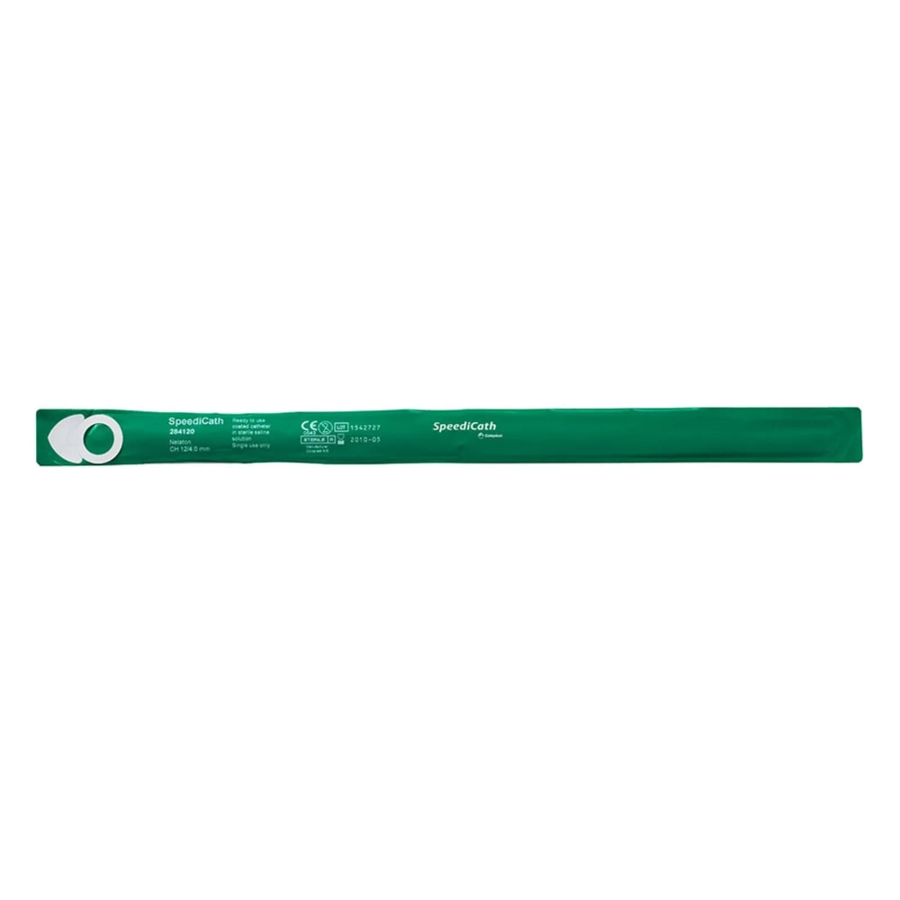 Cateter Intermitente SpeediCath Standard - Coloplast 2 Cateter Intermitente SpeediCath Standard - Coloplast – imagem 2 de 3