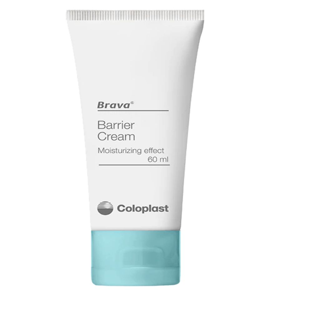 Barreira Protetora da Pele Brava em Creme 60g - Coloplast 4 Barreira Protetora da Pele Brava em Creme 60g - Coloplast – imagem 4 de 5