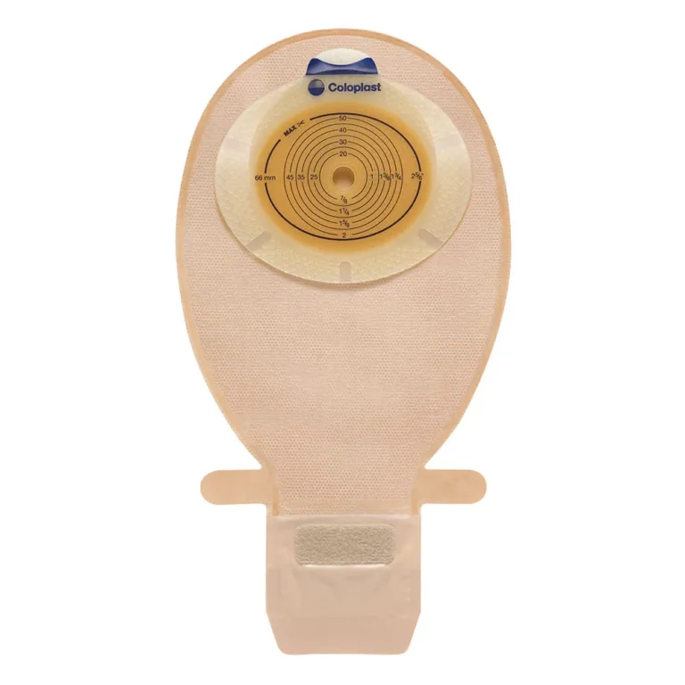 Bolsa de Colostomia Sensura - Colopast