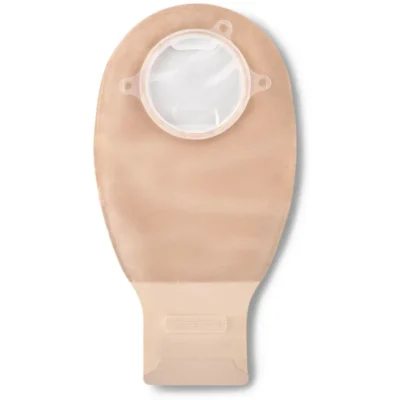 Bolsa de Colostomia e Ostomia Sur-Fit Advantage - Convatec