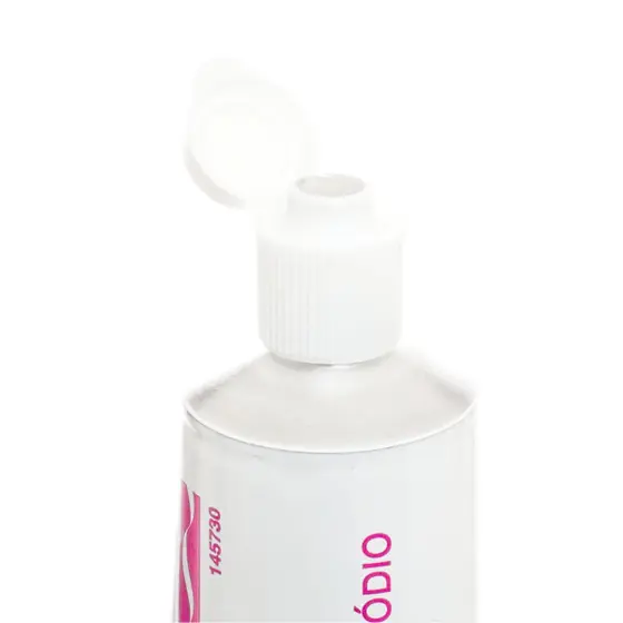 Hidrogel SAF-Gel com Alginato de Cálcio 85g - Convatec 3 Hidrogel SAF-Gel com Alginato de Cálcio 85g - Convatec – imagem 3 de 3