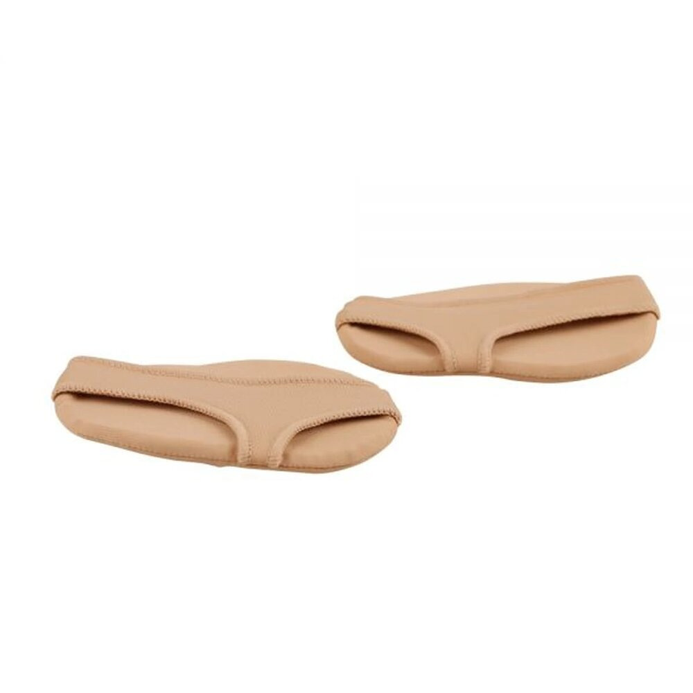 Almofada Plantar Siligel Podologia - Ortho Pauher 4 Almofada Plantar Siligel Podologia - Ortho Pauher – imagem 4 de 5