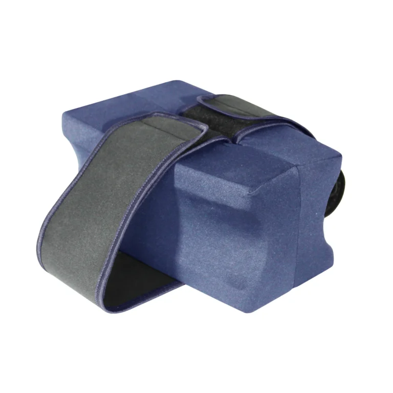 FORRACAO ORTOP. ABDUTORA PREMIUM TAM. G (COR PRETA)