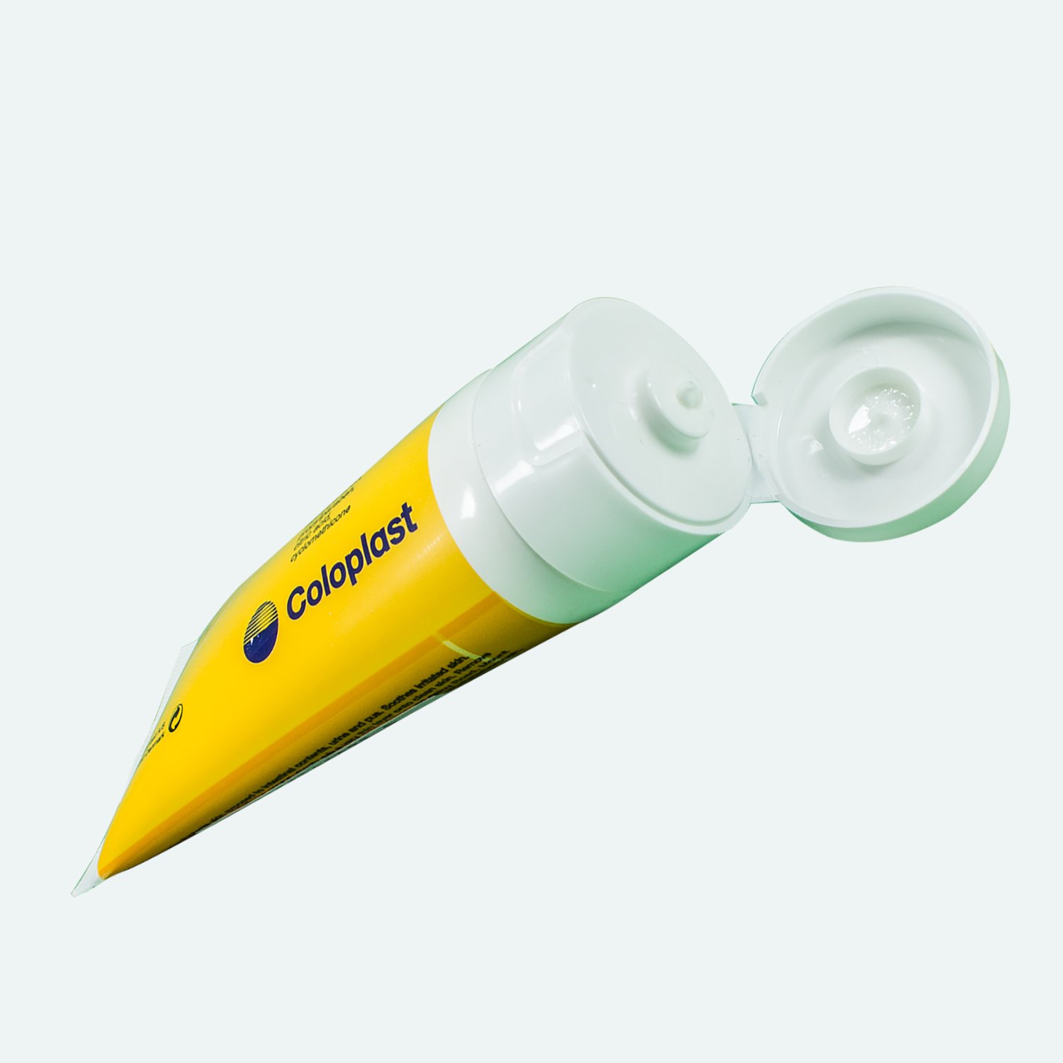 Barreira Protetora da Pele Comfeel em Creme 60ml - Coloplast 4 Barreira Protetora da Pele Comfeel em Creme 60ml - Coloplast – imagem 4 de 5