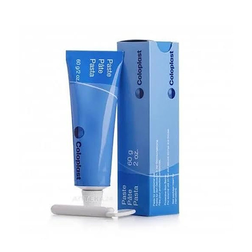 Pasta para Selagem de Estomia e Ostomia 60g – Coloplast 3 Pasta para Selagem de Estomia e Ostomia 60g – Coloplast – imagem 3 de 3