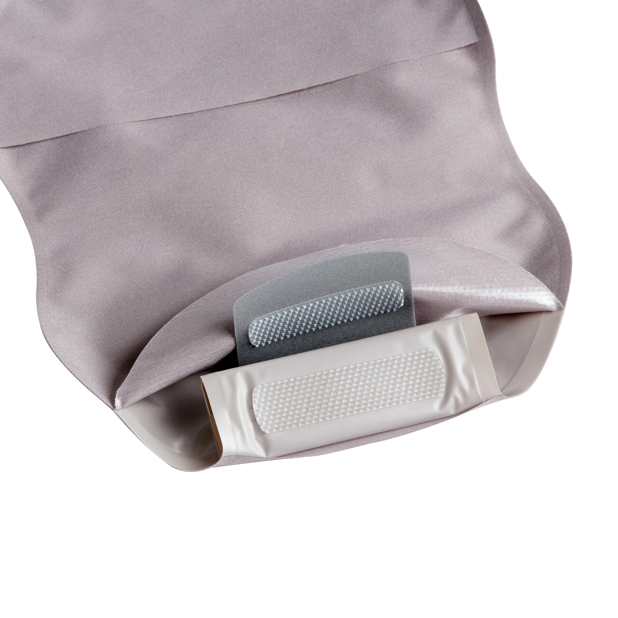 Bolsa de Colostomia e Ostomia Esteem Body - Convatec 4 Bolsa de Colostomia e Ostomia Esteem Body - Convatec – imagem 4 de 4
