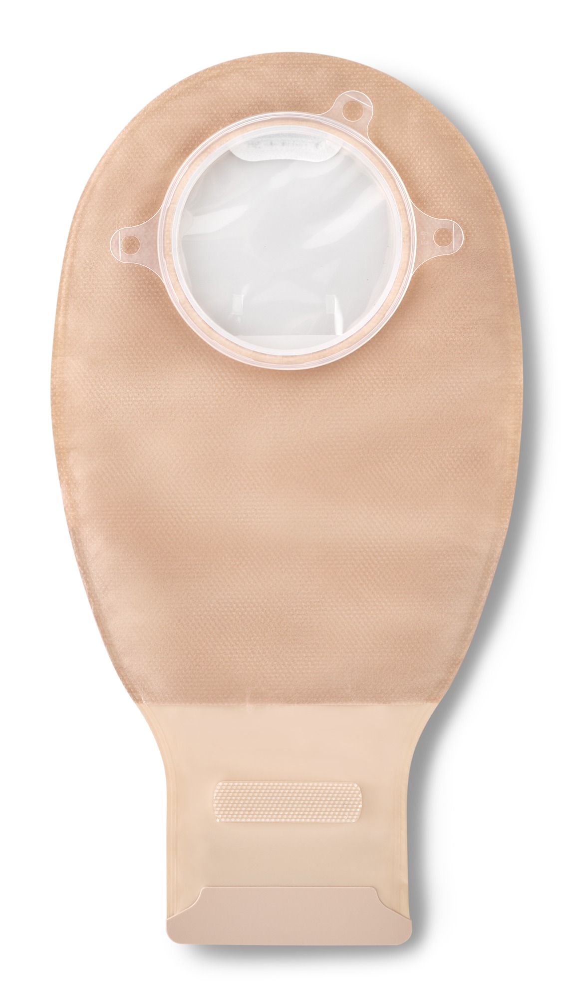 Bolsa de Colostomia e Ostomia Sur-Fit Advantage - Convatec 2 Bolsa de Colostomia e Ostomia Sur-Fit Advantage - Convatec – imagem 2 de 3